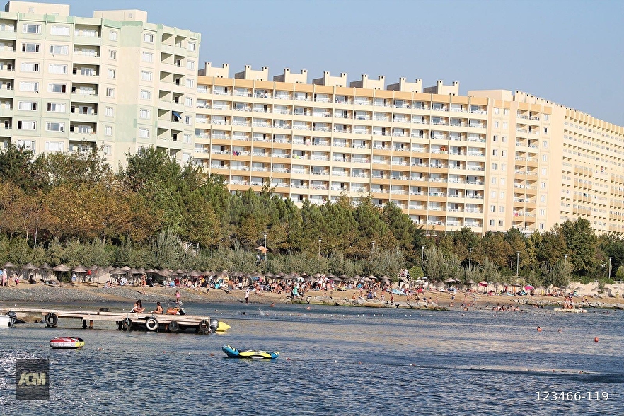90 Square Meters Apartment For Sale in Armutlu, Yalova hepsiemlak