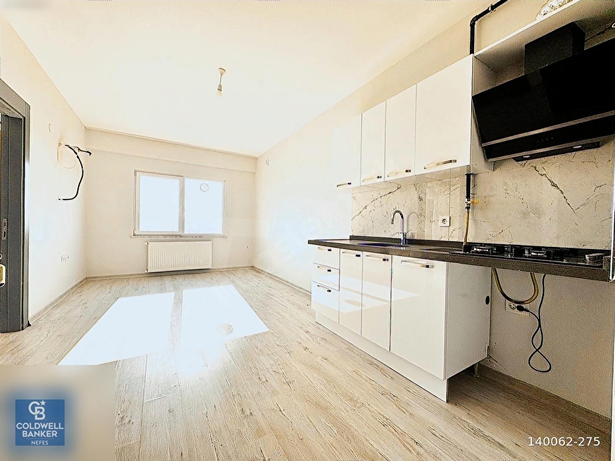 57 Square Meters Apartment For Rent in Merkez, Canakkale | hepsiemlak