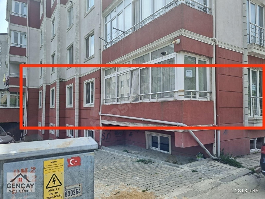 SATILIK 3+1 DAİRE KIRKLARELİ VİZE