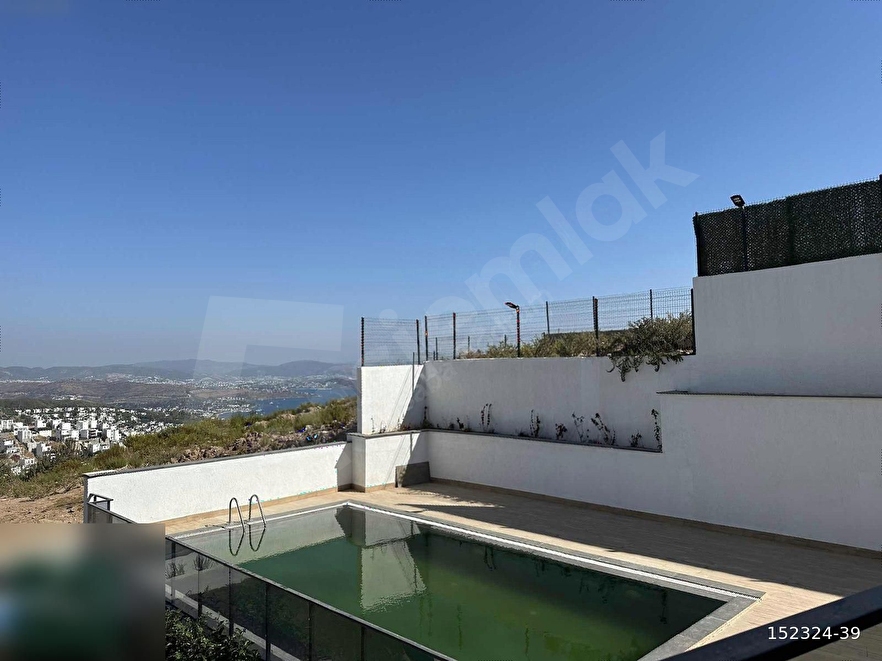 Deniz Manzaralı Satılık 3+1 Sıfır Dubleks Daire