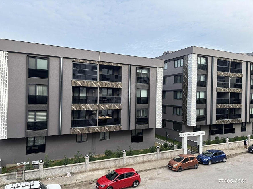 KAYMAKLAR GAYRİMENKULDEN ACİL SATILIK SIFIR ARAKAT 2+1 DAİRE