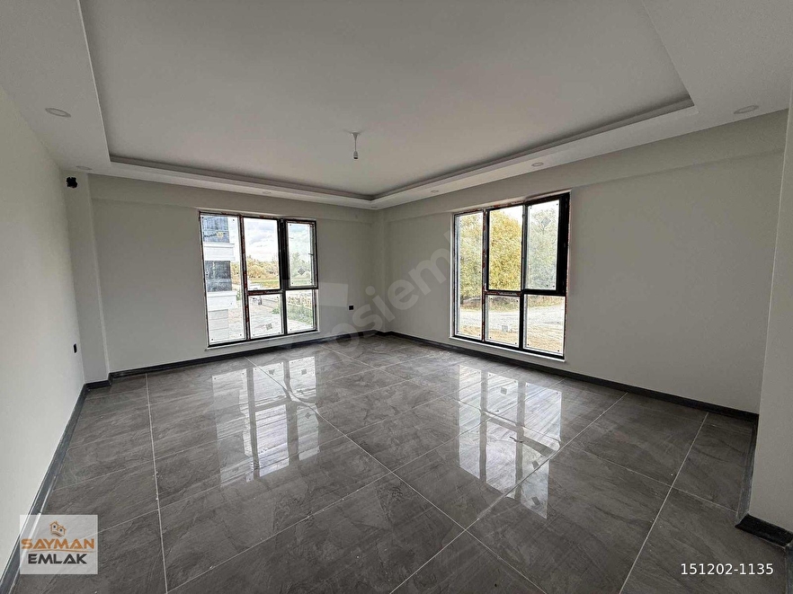 SAYMAN'DAN YENİ ADLİYE ve SERA ARKASI SATILIK DAİRE ve OFİSLER