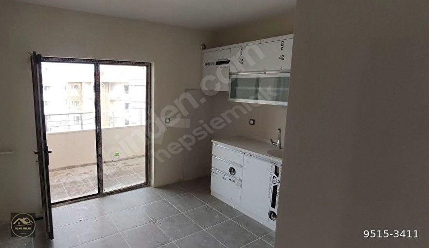 UÇAR EMLAK'TAN KÜTAHYA DUMLUPINAR SATILIK 2+1 TOKİ DAİRE