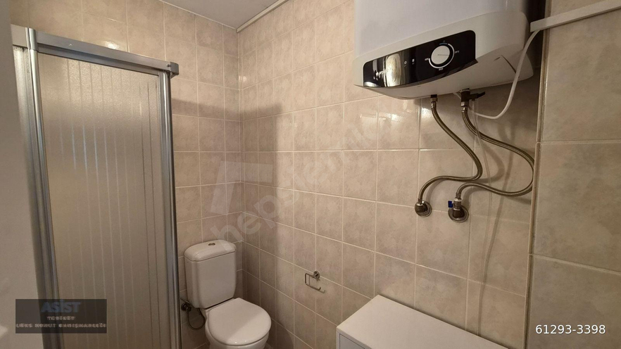 Emirgan’da Boğaz Manzaralı Balkonlu Ferah Kiralık Bakımlı Daire 61293 ...