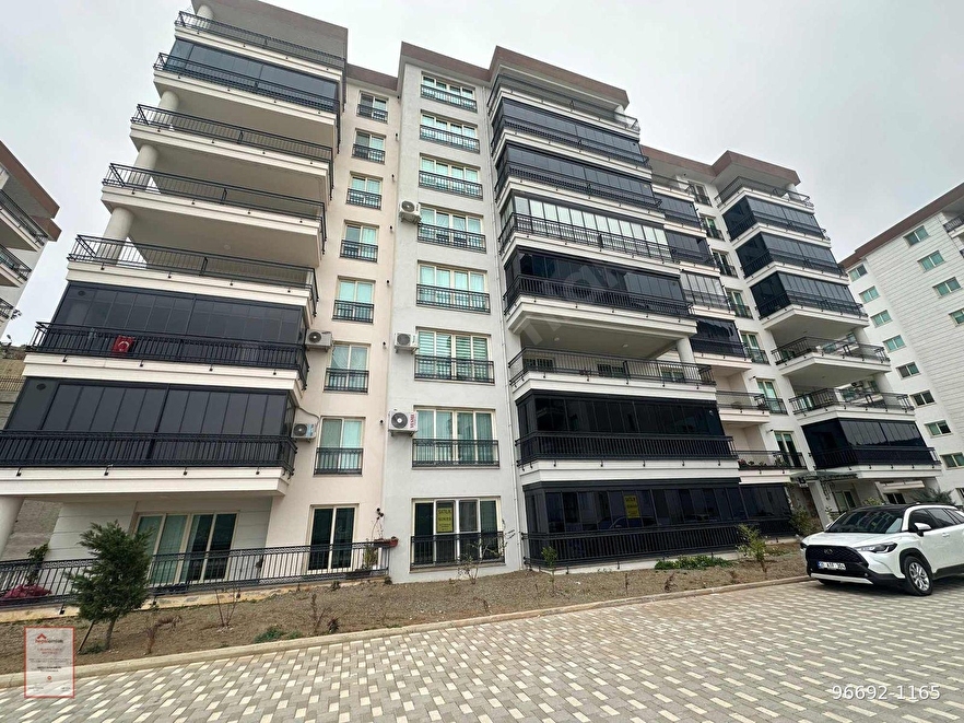 YÜKSEK KİRA GETİRİSİ OLAN LÜKS DAİRE