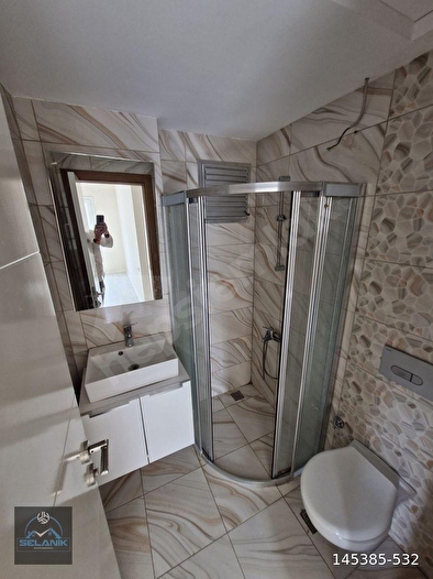 SEYHAN MİTHATPAŞA MAH.SATILIK 3+1 DAİRE E.BANYO-G.ODALI D.GAZLI