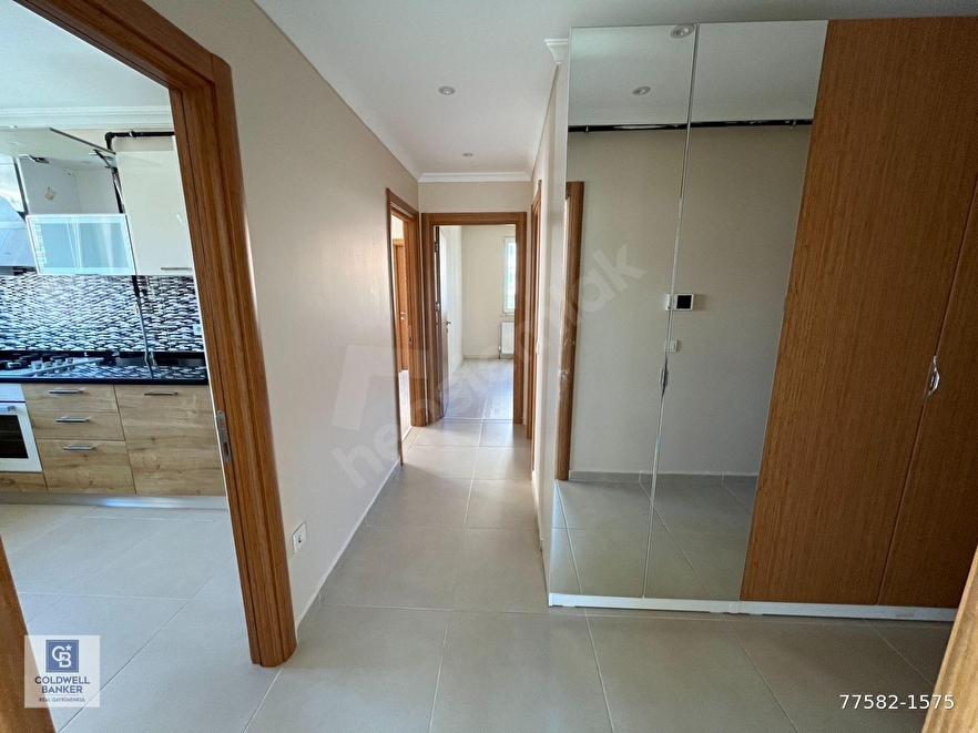 100 Square Meters Apartment For Rent in Ümraniye, Istanbul hepsiemlak