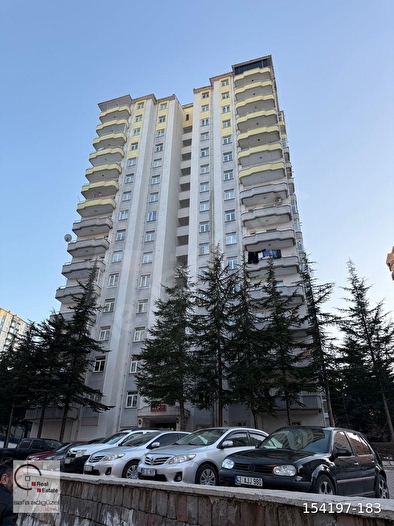 TALAS ANAYURT’DA MASRAFSIZ DAİRE