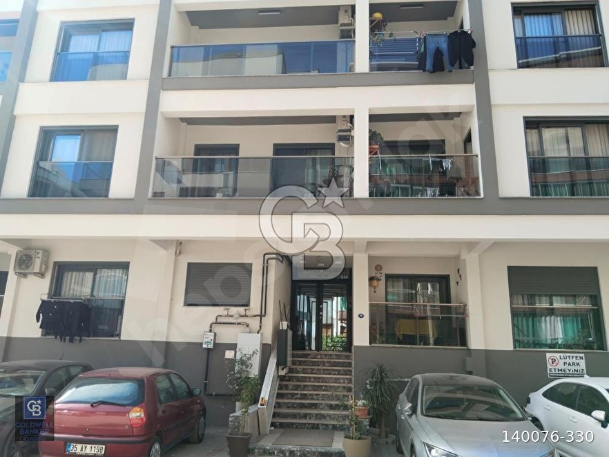 KARŞIYAKA DEMİRKÖPRÜ'DE SATILIK 2+1 DAİRELER