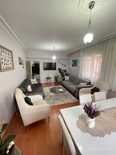 GARANTİ EMLAKTAN 3+1 ESNAFEVLERDE SATILIK FIRSAT DAİRE