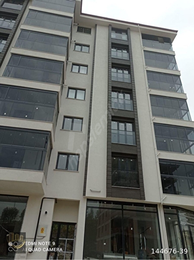 Satılık yatırımlık lüks sıfır 2+1 Daire