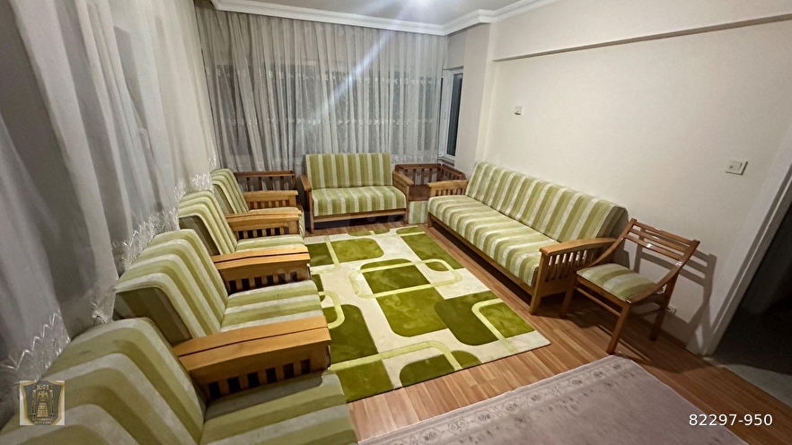 YALOVA ÇINARCIK HARMANLAR MAHALLESİ SAHİLDE 2+1 ARAKAT EŞYALI KİRALIK DİRE