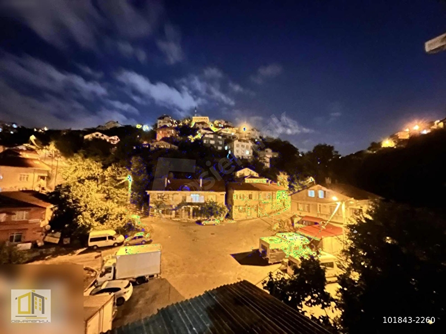 100 Square Meters Apartment For Rent in Beykoz, Istanbul hepsiemlak