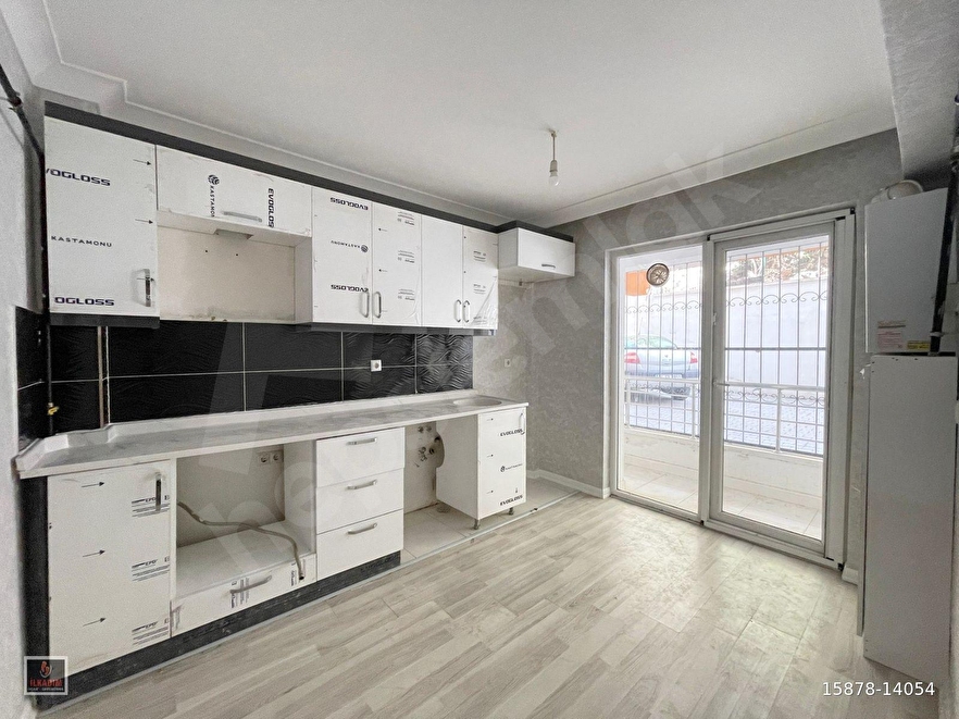 OVACIK MAHALLESİ  2+1  EBEVEYN BANYOLU GİRİŞ KAT SATILIK DAİRE