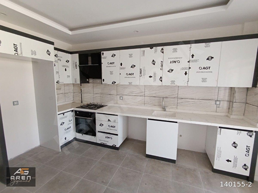 AREN GAYRİMENKUL’ DEN ÇELTEK MAHALLESİNDE SATILIK LÜKS DAİRE