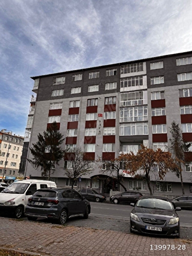 FEVZİ ÇAKMAK MÜKEMMEL KONUM MASRAFSIZ