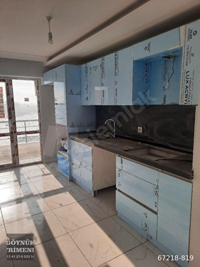 BOLU MERKEZ SATILIK 2+1 DAİRE