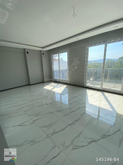 Muğla Dalaman 3+1 satılık daire