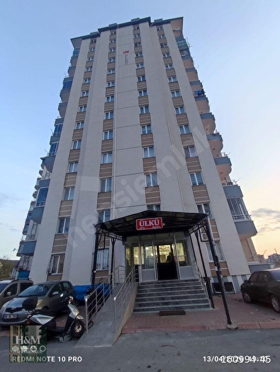 H&M GAYRİMENKUL'DEN 19 MAYIS'TA SATILIK MÜKEMMEL DAİRE