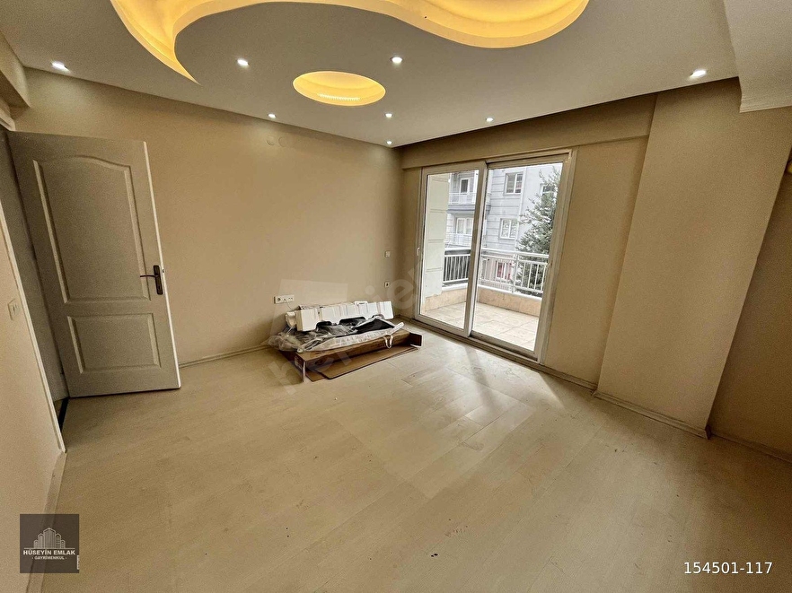 HÜSEYİN EMLAK'TAN SALİHLİ GÜMÜŞÇAYI KARŞISI 3+1 110m2 YENİ DAİRE