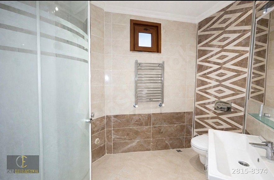 CAN EMLAKTAN BOSTANCI MARMARAYA ÇOK YAKIN 2+1 ARAKAT