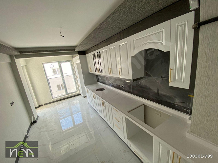 ANKARA SİNCAN YENİKENT FEVZİ ÇAKMAK MAHALLESİ 3+1 DAİRE