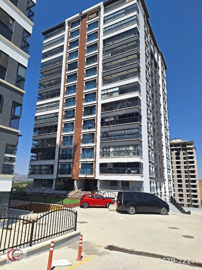 natevega yakını vadimanzara evlerinde yeni 4+1 daire