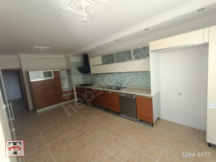 TUNCER'DEN HASARSIZ SATILIK DAİRE