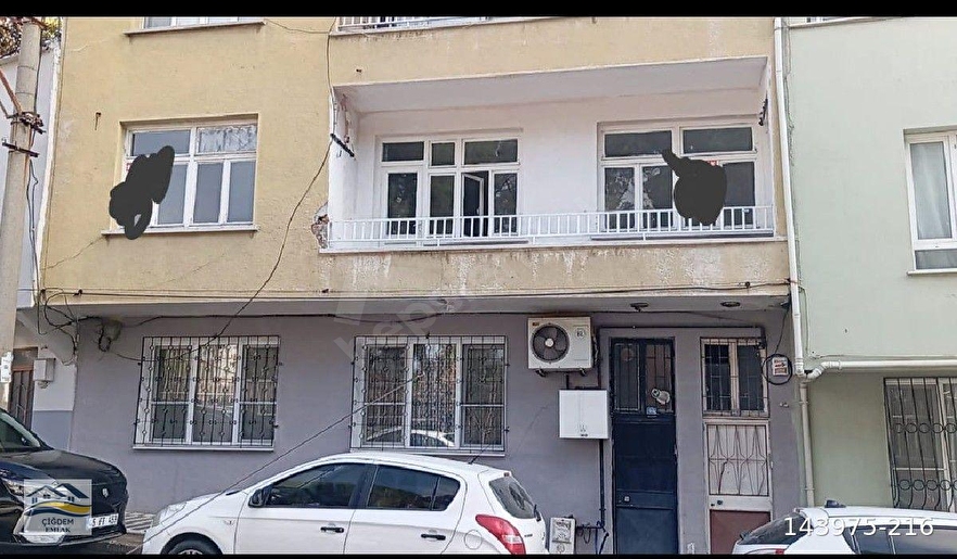 MANİSA AKHİSAR KETHÜDA MAH. 2+1DAİRE 1.300.000₺