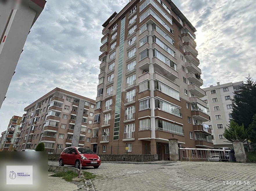 BEST OF TRABZON - SÖĞÜTLÜ DUBLEX SATILIK DAİRE