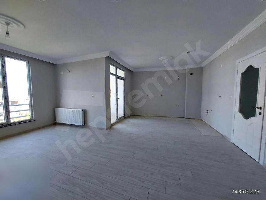 KORKMAZ EMLAK'TAN SATILIK LÜKS 2+1 DAİRE