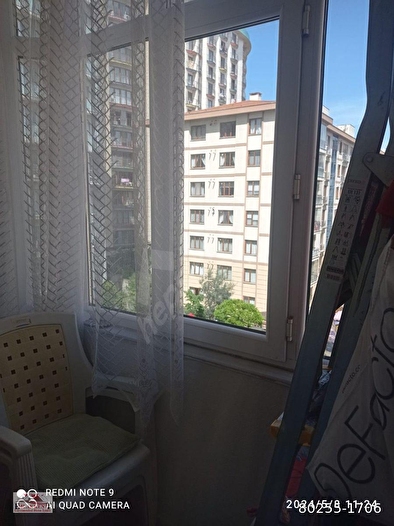 MEVLANA MAH.ANA CADDE ÜZERİ METROBÜSE YAKIN SİTE İÇİ SATILIK 3+1 DAİRE