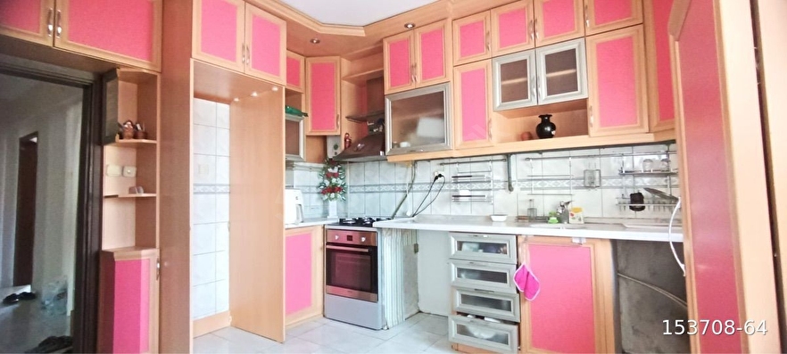 IŞIKKENT MAHALLESİ SATILIK DAİRE