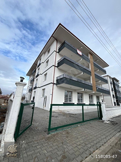 DMK GAYRİMENKULDEN SATILIK 3+1 SIFIR DAİRE