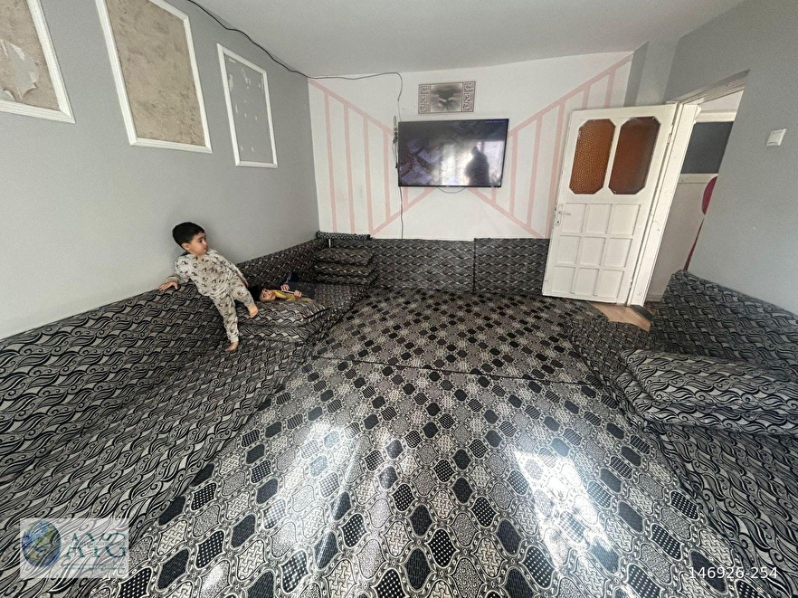 GÜNDOĞDU MAHALLESİ SATILIK 2+1 MÜSTAKİL EV