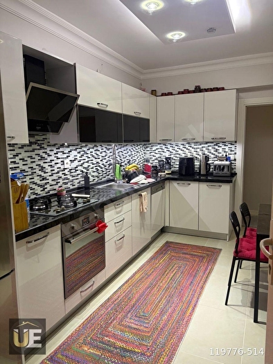 EDİRNE ATATÜRK MAH AKASYA 9 SİTESİ SATILIK 3+1DAİRE