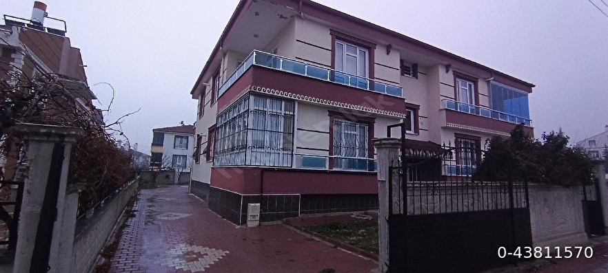 sahibinden satılık daire