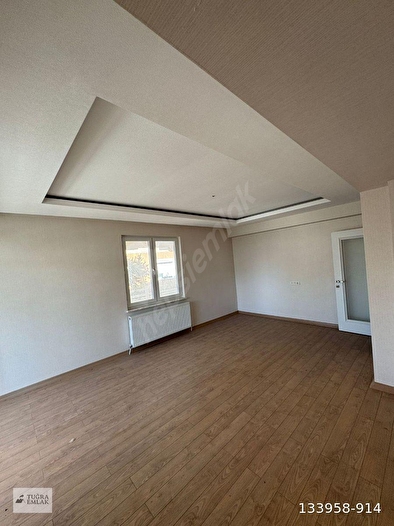 VALİLİK KARŞISINDA SATILIK DAİRE