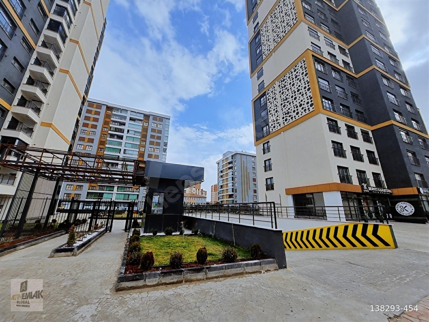 ALTIN EMLAK'DAN SELÇUK MH. SATILIK ARAKAT SIFIR 3+1 DAİRE