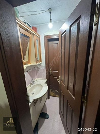 KARTAL EMLAK'TAN SELÇUKLU SANCAK İFTAİYE KARŞISI 3+1 DAİRE