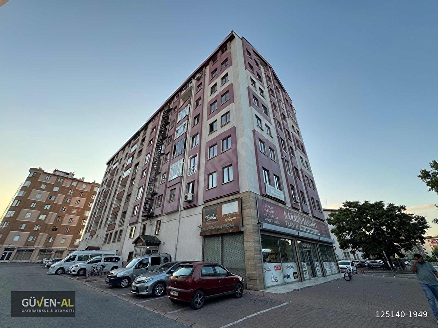 GÜLÜK'DE 4+1 TRAMVAYA SIFIR DUBLEKS DAİRE