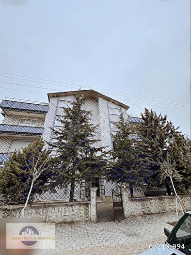 BUHARA MAH. 5+2 BAKIMLI GENİŞ DUBLEX DAİRE