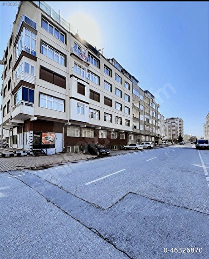 Hunat (Seyitgazi) Mah. Acıbadem Hastanesi/Melikgazi Belediyesi Arkası 3+1 daire