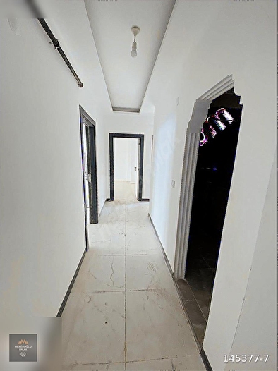 MEMİŞOĞLU EMLAK'TAN SATILIK 2.KAT 3+1 165 m² SIFIR LÜKS DAİRE