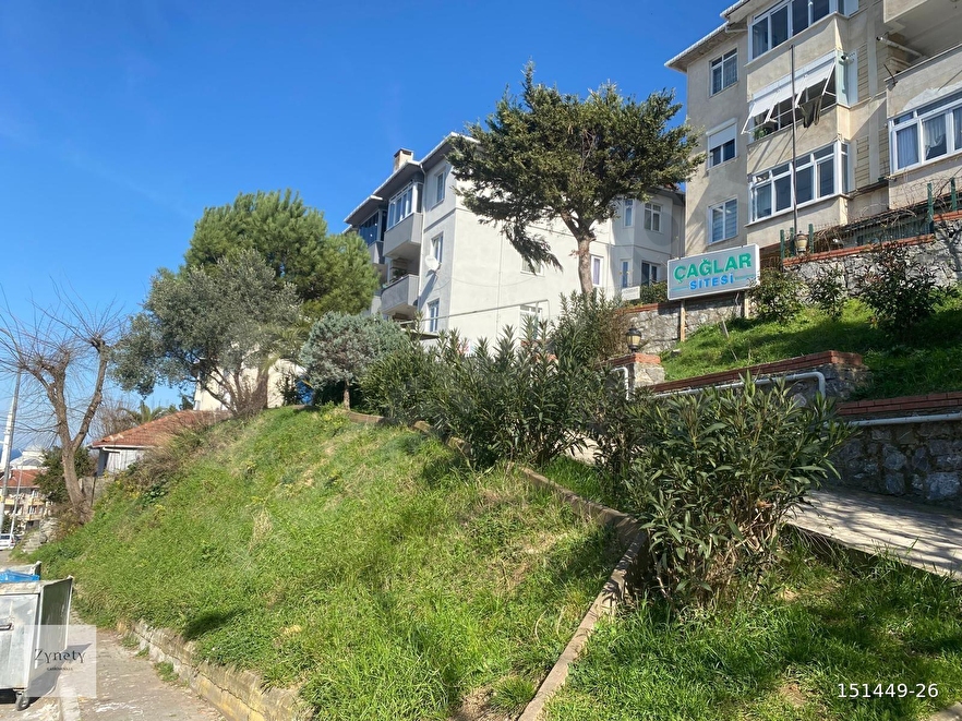 ZYNETY GAYRİMENKUL’DEN ŞİLE ÇAVUŞ MAH. SATILIK 3+1 DUBLEKS DAİRE