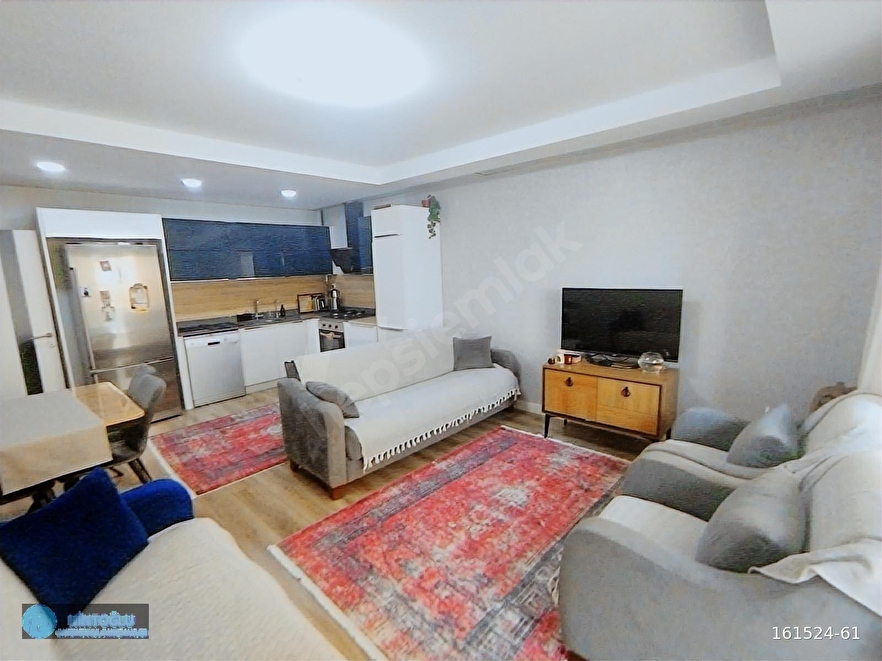 BARAJYOLU ADANA KOLEJİ ARKASI SATILIK GÜVENLİKLİ 2+1 LÜKS DAİRE