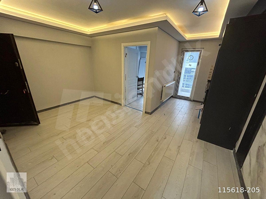 GÖRÜKLE DUMLUPINAR MAH. SATILIK DAİRE