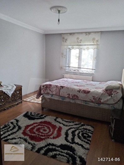 Etimesgut Alsancak Mah Müstakil Satılık Villa