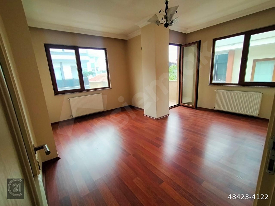 ATAŞEHİR ÖRNEK MAHALLESİ SATILIK 3+2 DUBLEKS DAİRE