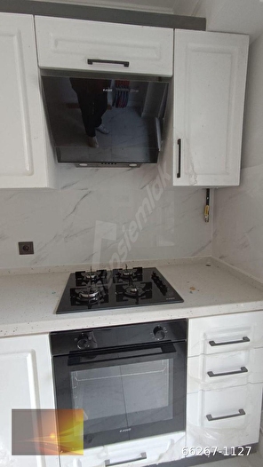 EYÜPSULTAN ÇIRÇIR SATILIK 2+1 DAİRE